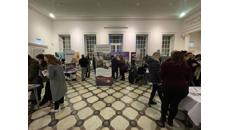 Image for Successful debut for Warwickshire’s Supported Internships Fair