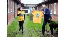 Image for Half Marathon to help fund sensory garden for dementia patients at Warwick Hospital