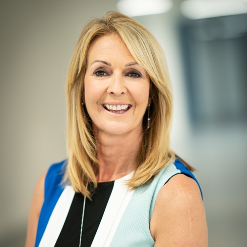 Image for D-Drill's Julie White joins Government's Small Business Council 