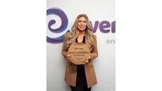 Image for Eventurous Marketing Manager Named Rising Star of the Year at The Greengage Sustainability Awards 2024