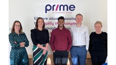 Image for West Midlands accountancy firm Prime Accountants Group kicks off 2024 with five promotions