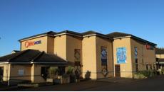 Image for Citrus Hotel Coventry: Open for business