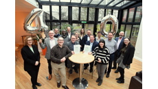 Image for Economic impact of leading Midlands science park revealed as it celebrates 40th anniversary