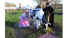 Image for Hatton to host ‘Dick Whittington’ during half term!