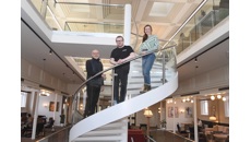 Image for Transformation complete of Grade II listed building in Leamington