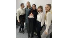 Image for Piece of Cake Marketing Celebrate 8 years of Business