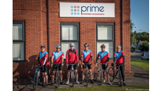 Image for Prime Accountants' John Osborne retires after serving Solihull business community for nearly 50 years