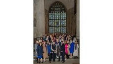 Image for House of Commons launch for sixth Ladies First Awards celebrating inspirational achievers