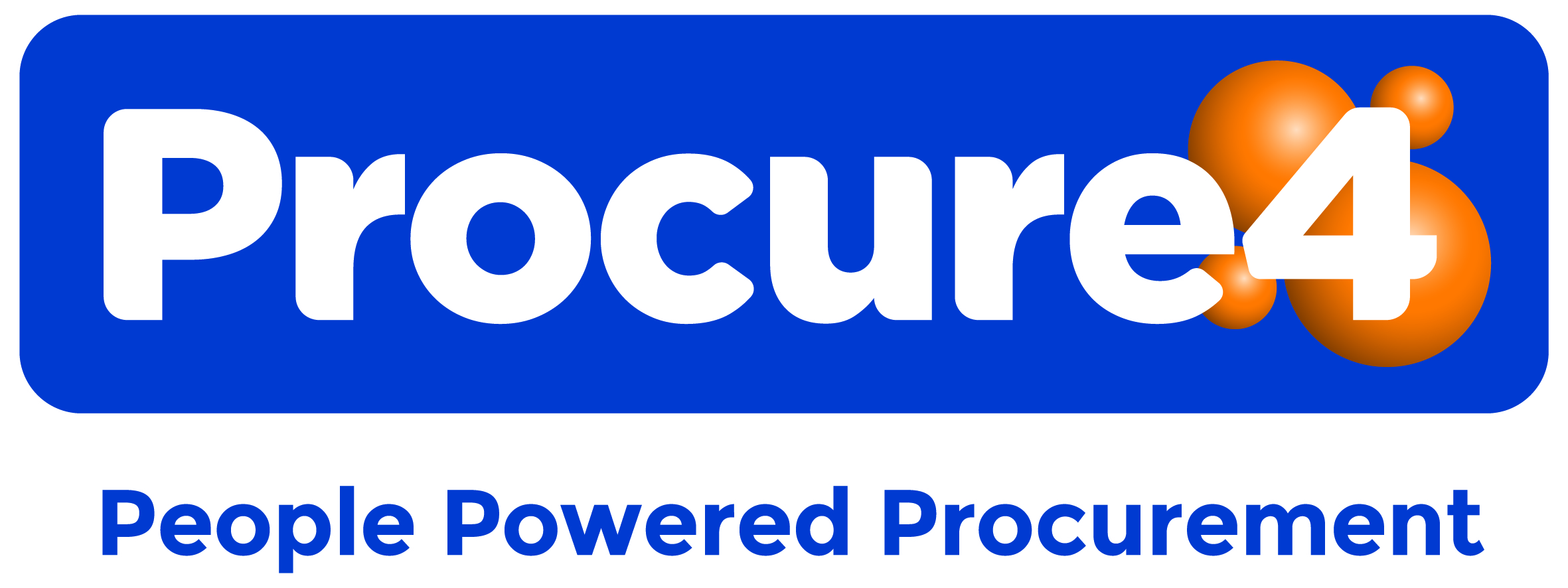 Logo to Procure4