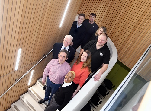 Business leaders back city council's drive for economic growth