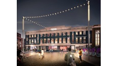 Image for Lodders advises Stoford on transformation of former Typhoo Tea factory to become BBC Birmingham’s new HQ