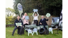 Image for Chamber support helps Mini Rovers motor to success