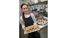 Image for Apprentices cooking up success in industry