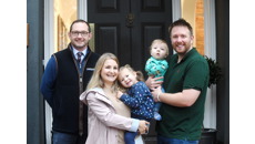 Image for Warwickshire property firm's community fund expands to cover wider area