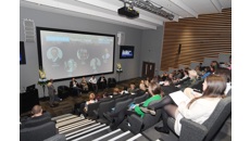 Image for Survey reveals average rate for conference and meeting venues in Coventry and Warwickshire