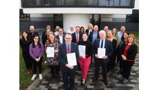 Image for Successful business support scheme to be expanded