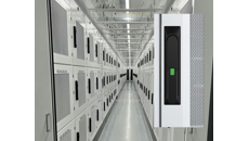 Image for Remote and electronic locking systems for enclosures and cabinets