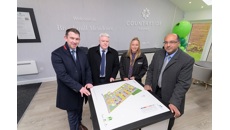 Develop Warwickshire partners open showhomes at Brookmill Meadows