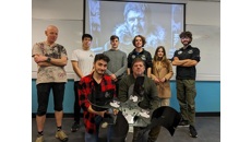 Image for Arctic Explorer aims to break World Record – with help from University of Warwick engineering students