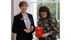 Image for Award recognises firm’s efforts to boost social mobility