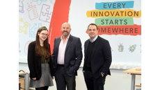 Image for Warwickshire SMEs boosted as two new experts join leading business support programme