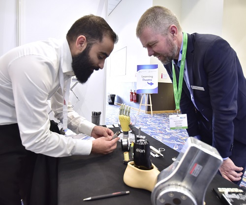Latest innovations in medical device development to be showcased in Coventry