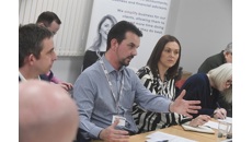 Image for West Midlands Accountants reacts to Spring Budget