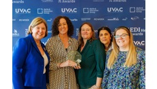 Image for College recognised as diversity and inclusion skills champions