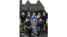 Image for Coventry and Warwickshire businesswomen given insight into serving in the armed forces reserves