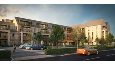 Image for Midlands construction company seals new partnership to deliver pair of schemes worth more than £55m