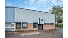 Image for Manufacturing company makes perfect start thanks to Bromwich Hardy