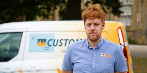 Image for Midlands heating boss warns households are already feeling the pinch as oil prices soar