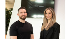 Image for Growing accountancy firm's move to Coventry science park 'best business decision', founder says