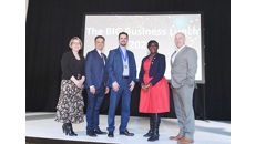 Image for Coventry & Warwickshire businesses inspired to 'reach for the stars' at major event