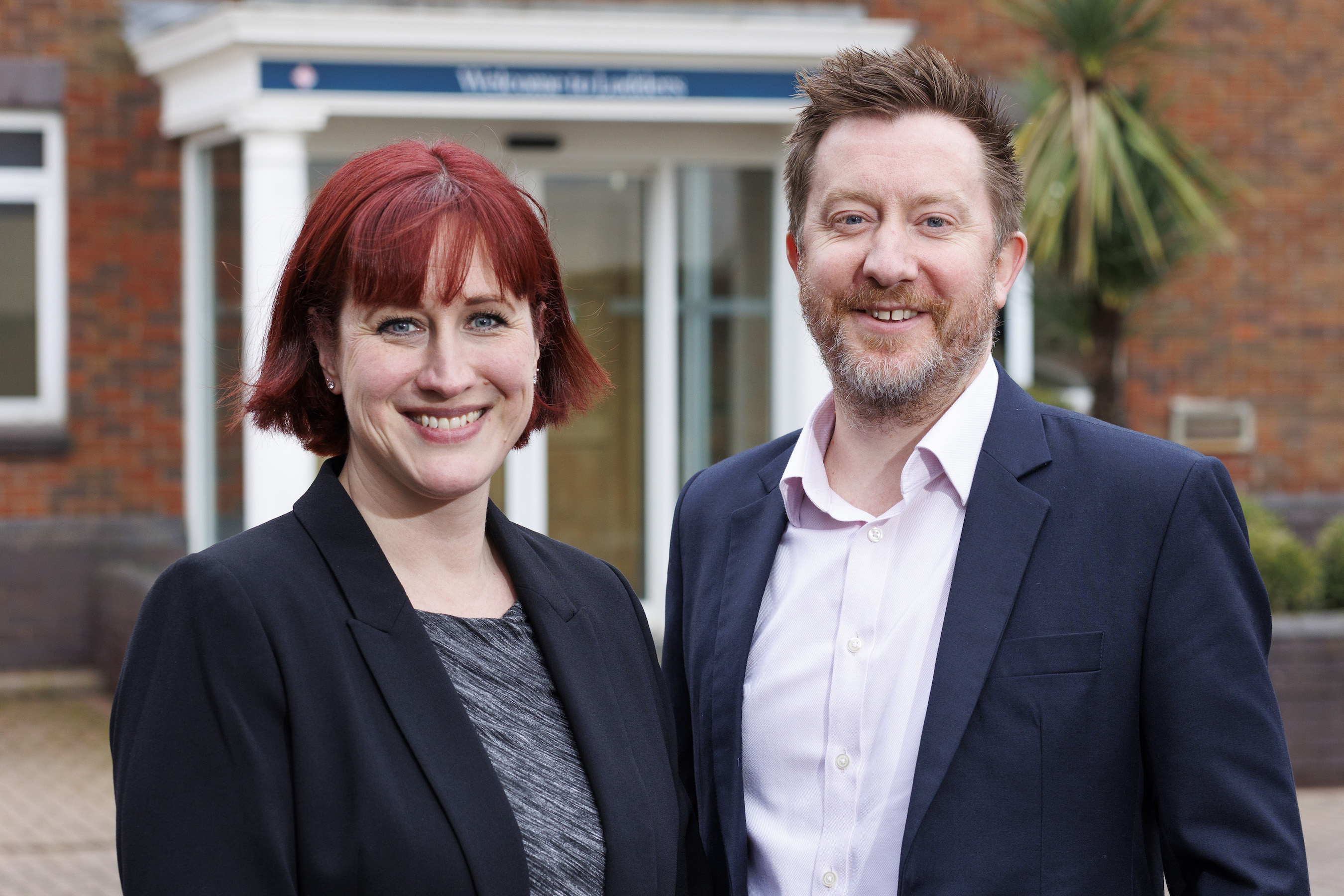 Lodders boosts senior leadership team with appointment of duo of directors