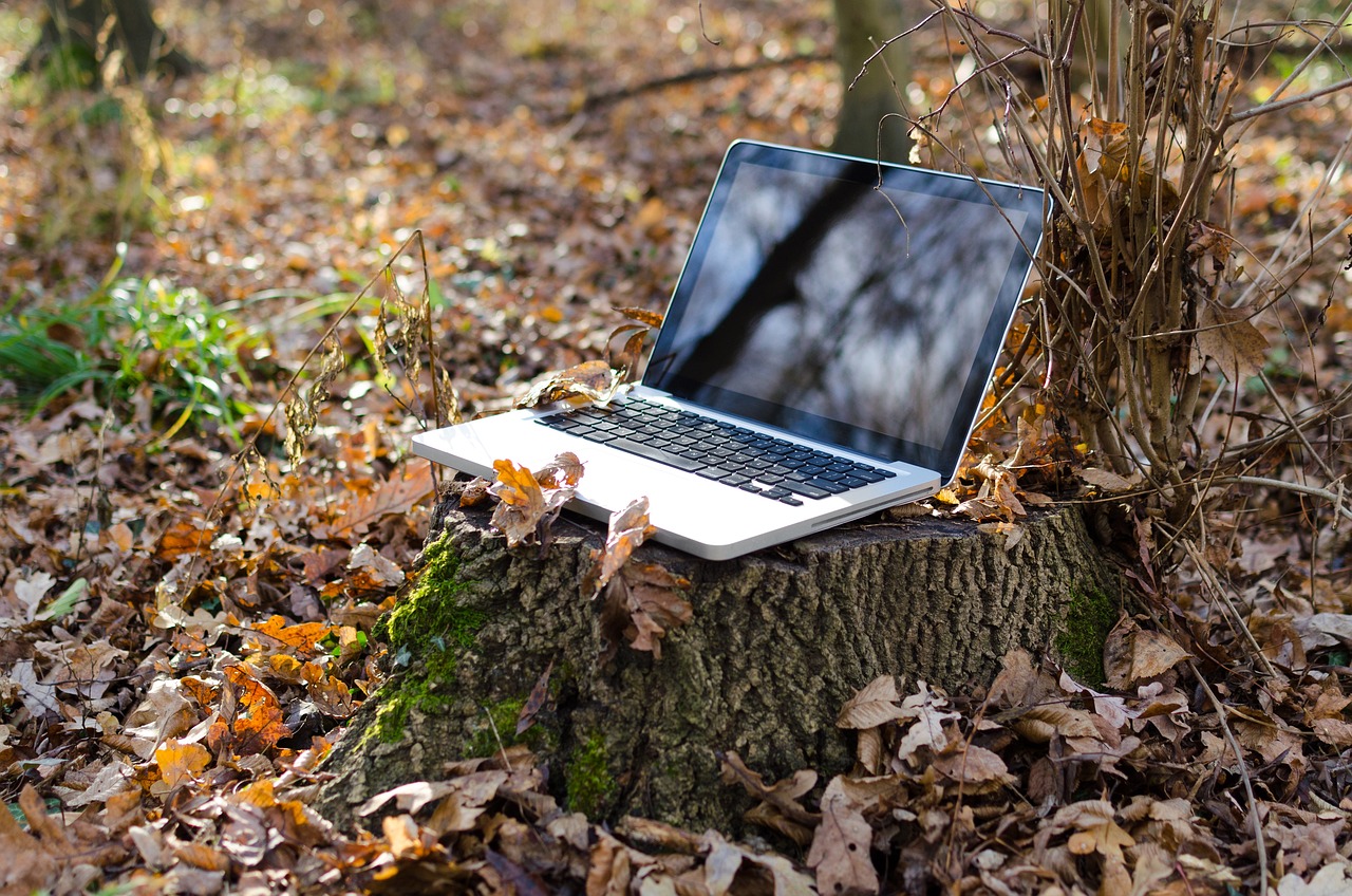 Spring brings the opportunity to enjoy the outdoor life…