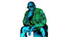 Image for Sean Paul to perform at Coventry Building Society Arena