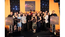 Image for Warwick Conferences named Business Events Venue of the Year at West Midlands Tourism Awards