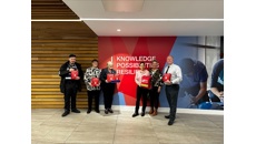 Image for New bleed kits introduced in Coventry city centre