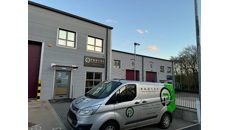 Image for Automotive supplier expands with Lloyds Bankbacking