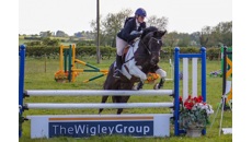Image for National horse riding comp at Warwickshire college