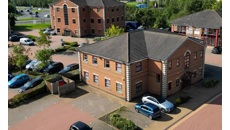 Image for Office site in Rugby ‘an excellent opportunity’