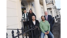 Image for WCC Digital Creative Fund was springboard for Yellow Panther