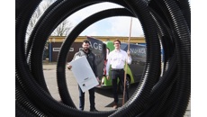 Image for Growth in the pipeline as Coventry company makes move