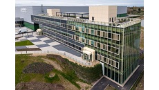 Image for Logistics specialist Rhenus launches new sustainable warehouses in Nuneaton