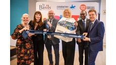 Image for St Basils and Coventry Building Society Unite to Combat Youth Homelessness