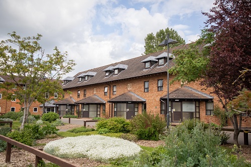 Warwickshire College Group receives positive Ofsted for residential provision