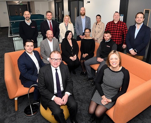 Exciting times ahead for the north of Warwickshire