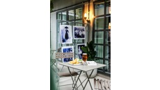 Image for Coventry's Telegraph Hotel celebrating three successful years