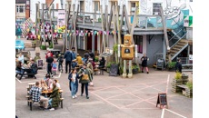Image for Tenth birthday celebrations to start at FarGo Village